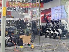 -九号电动车(安定门内大街店)