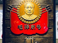 -中国铁道博物馆(正阳门馆)