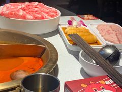 -小龙坎火锅(总店)