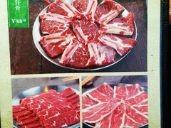 -原始泥炉烤肉(总店)