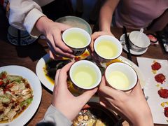 -小喜客·云南特色菜(纳西庭院店)