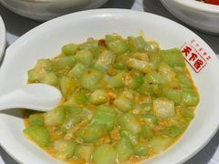 -天下客饭店(中山路店)