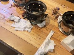 -范贤光鸡公煲(平乐园总店)