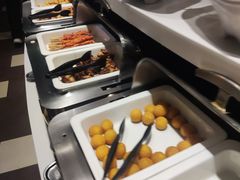 -好伦哥比萨烤肉自助(马家堡店)