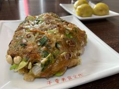 八珍炒糕-海坛特色小吃·只做平潭特色菜(平潭店)