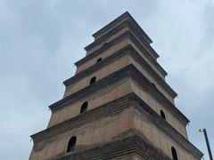 -大慈恩寺(大雁塔)
