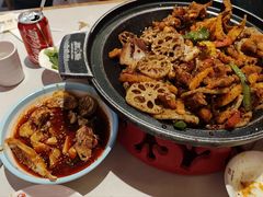 -渝蛙馆(新百店)