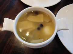 -新天世纪中餐厅