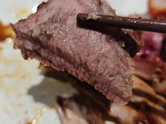 -汉巴味德·烤肉与啤酒的自助(杭州大悦城店)