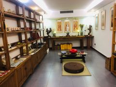 -福慧慈缘素食餐厅(王府井店)