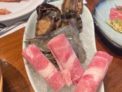 -Mr·Fish鱼鲜生海鲜放题(银泰in99店)