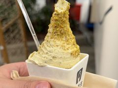 -野人先生现做冰淇淋(北京顺义祥云小镇店)