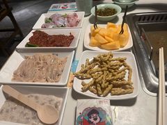 -野妹火锅(南园店)