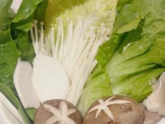 -八合里潮汕鲜牛肉火锅(上海汇智广场店)