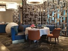 大堂-海湾壹品·粤菜·早茶·烤鸭(拱北店)