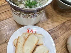 -百年吾吾子手抓肉羊羔肉(山西巷店)