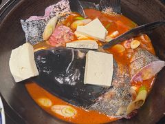 -二胖家铁锅炖大鹅(双井店)