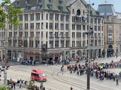 -De Bijenkorf百货公司