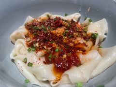 -长安记·大美陕菜(大族广场店)