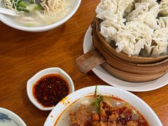 -豆相识•九九豆腐脑(牛咡桥店)