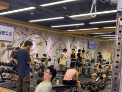-超鹿运动(大唐世家店)