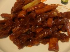 -鑫悦诚府·新鲁菜·餐厅(趵突泉店)
