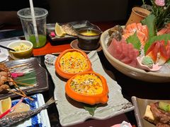 -匠和风精致料理(宁德万达店)