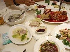 -得月楼·省级非遗·传统苏帮菜(观前店)