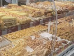 -味多美蛋糕(航天桥店)