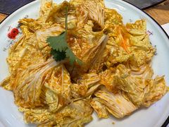 -山河屯铁锅炖·非遗东北菜(南山店)