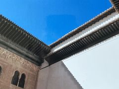 -阿尔罕布拉宫