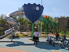 -人民公园(黄骅市)