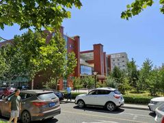 -北京政法职业学院(大兴校区)