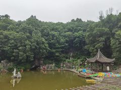 -陶祖圣境风景区