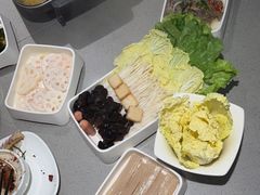 -半天妖烤鱼(桐乡万嘉购物中心店)