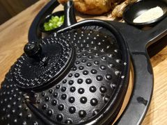 -大厨小馆(华阳城店)