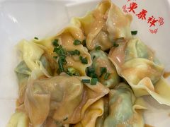 -东泰祥生煎馆(长宁路店)
