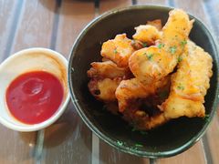 鳕鱼薯条-G+KITCHEN(龙湖狮山天街店)