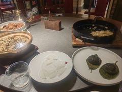 -张家卫·阳江菜·小海鲜(肥婆湾桥店)