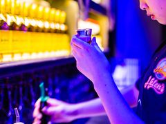 -Helens海伦司小酒馆(深圳东门店)