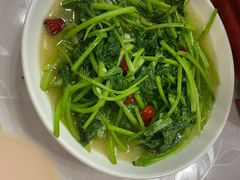 清炒野菜-乡土特色.冷锅鱼.牦牛肉汤锅