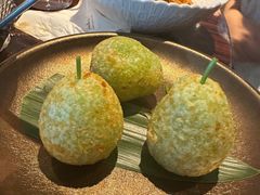 -新天世纪中餐厅