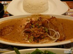 -沙嗲王(加拿芬店)