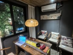 -邈墨茶馆(凤起路店)