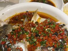 -味上湘菜馆(岳麓山店)