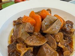 -民族饭荘(新华大街店)