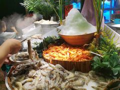 -吉布鲁牛排海鲜自助(成都大悦城店)