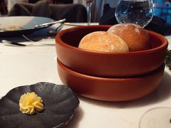 餐前面包-Marina厨房·ALA精酿(月湖盛园店)