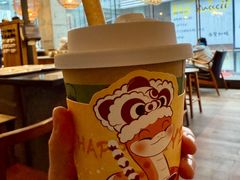 -去茶山(新光里店)