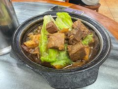 -珍珍小食店(西华路店)